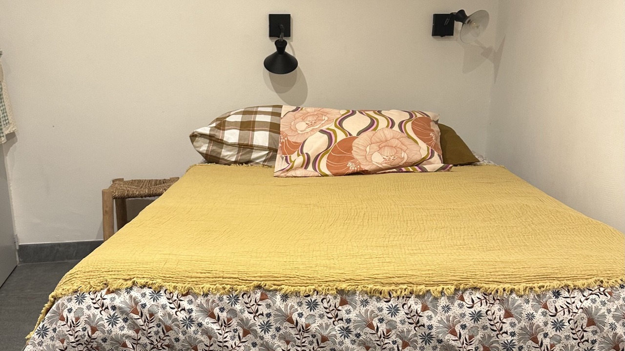 Photo of Bedroom in Niolon