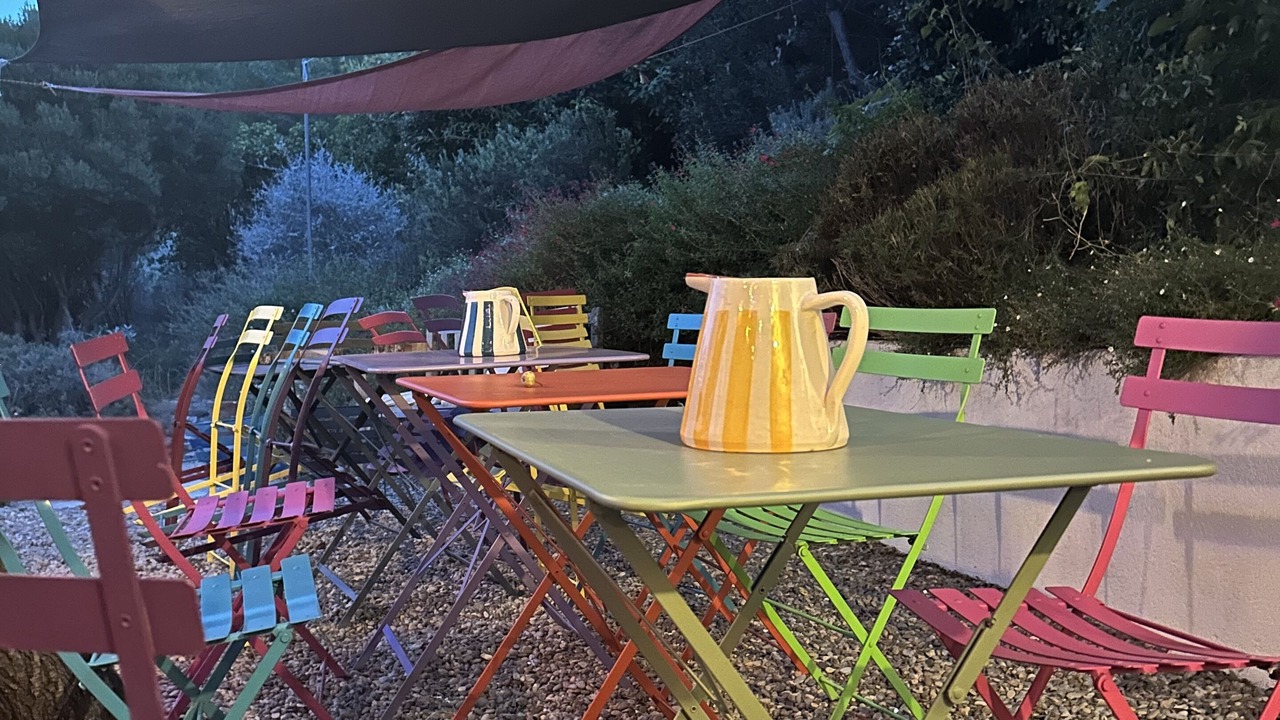 Photo of Outdoor in Niolon