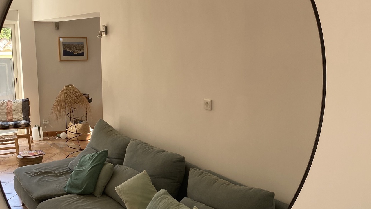 Photo of Livingroom in Niolon