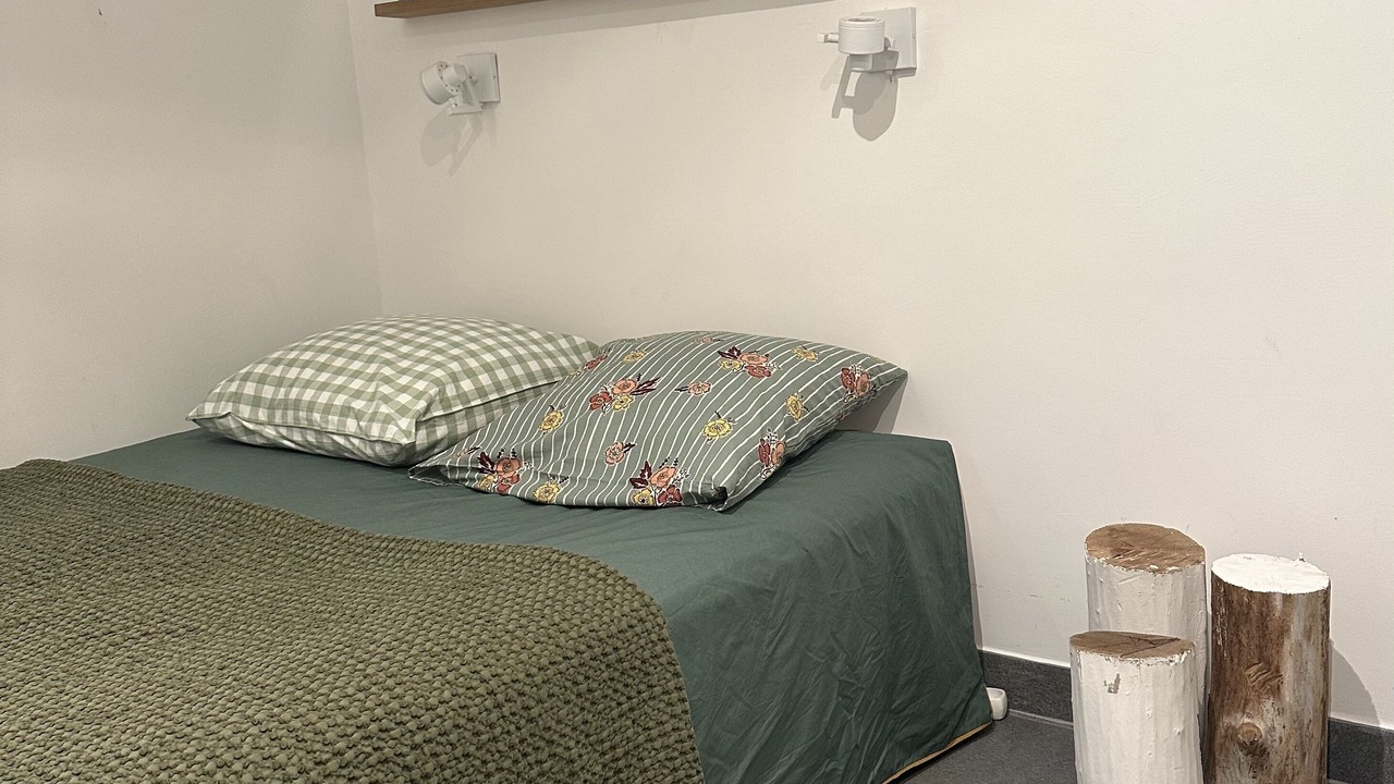 Photo of Bedroom in Niolon