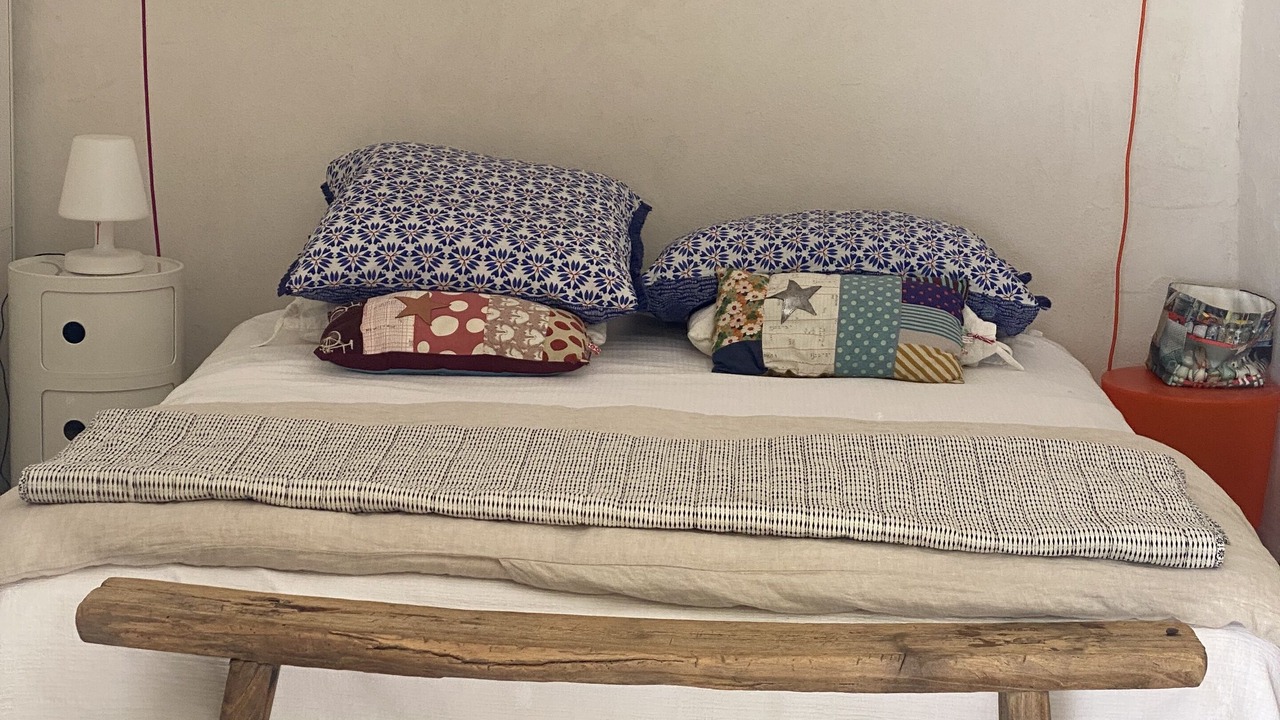 Photo of Bedroom in Niolon