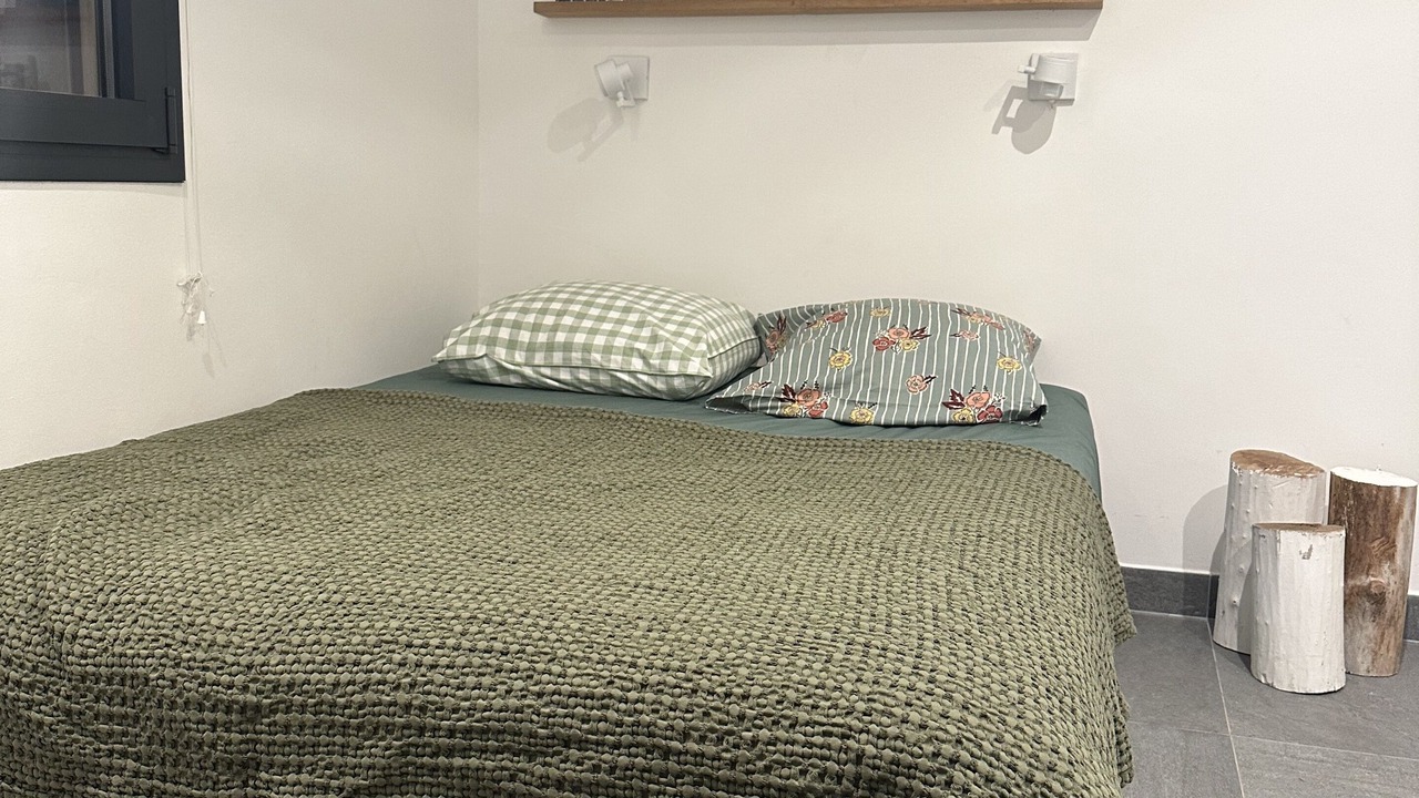Photo of Bedroom in Niolon