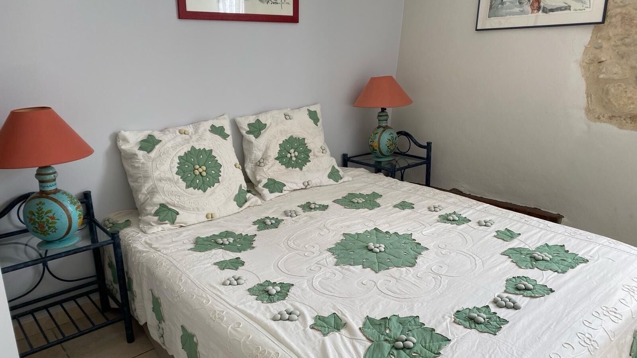 Photo of Bedroom in Orsan