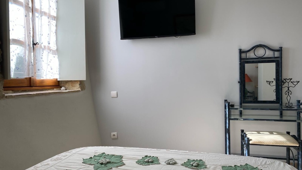 Photo of Bedroom in Orsan