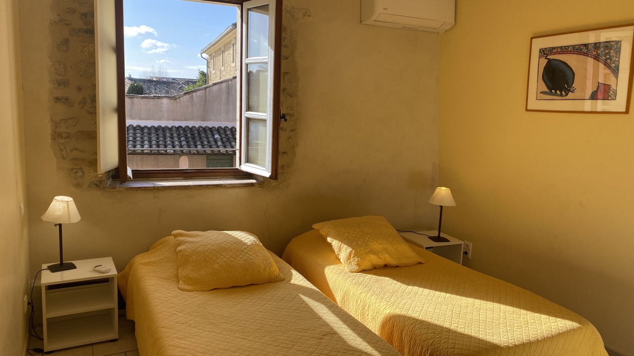 Photo of Bedroom in Orsan