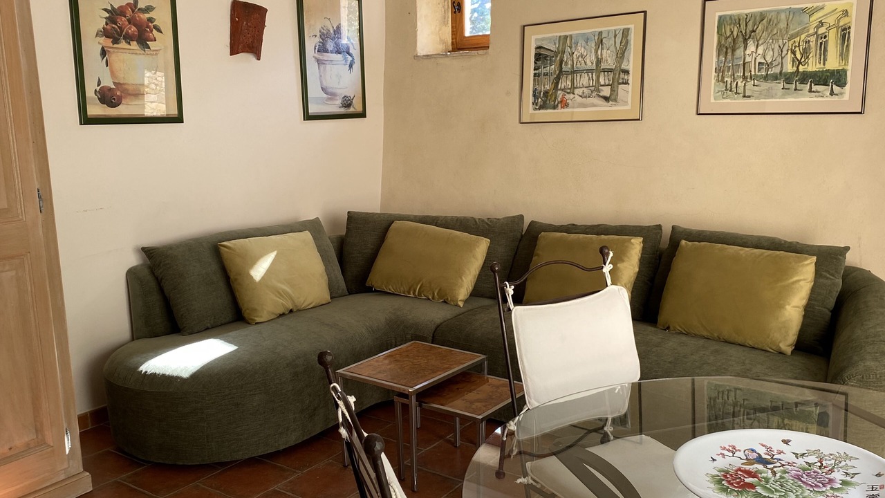 Photo of Livingroom in Orsan