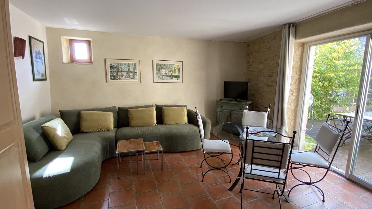 Photo of Livingroom in Orsan