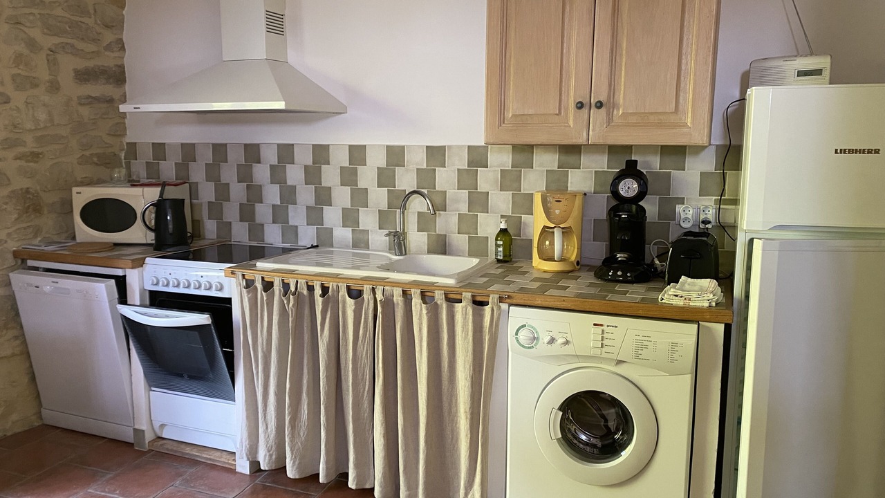 Photo of Kitchen in Orsan