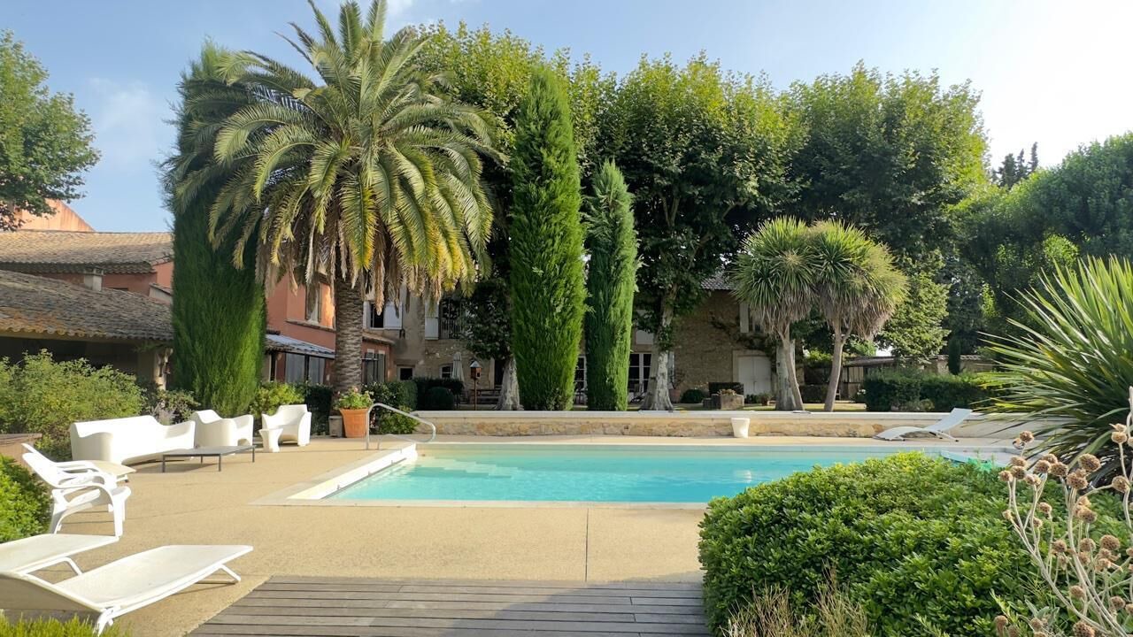 Photo of Outdoor in Caderousse