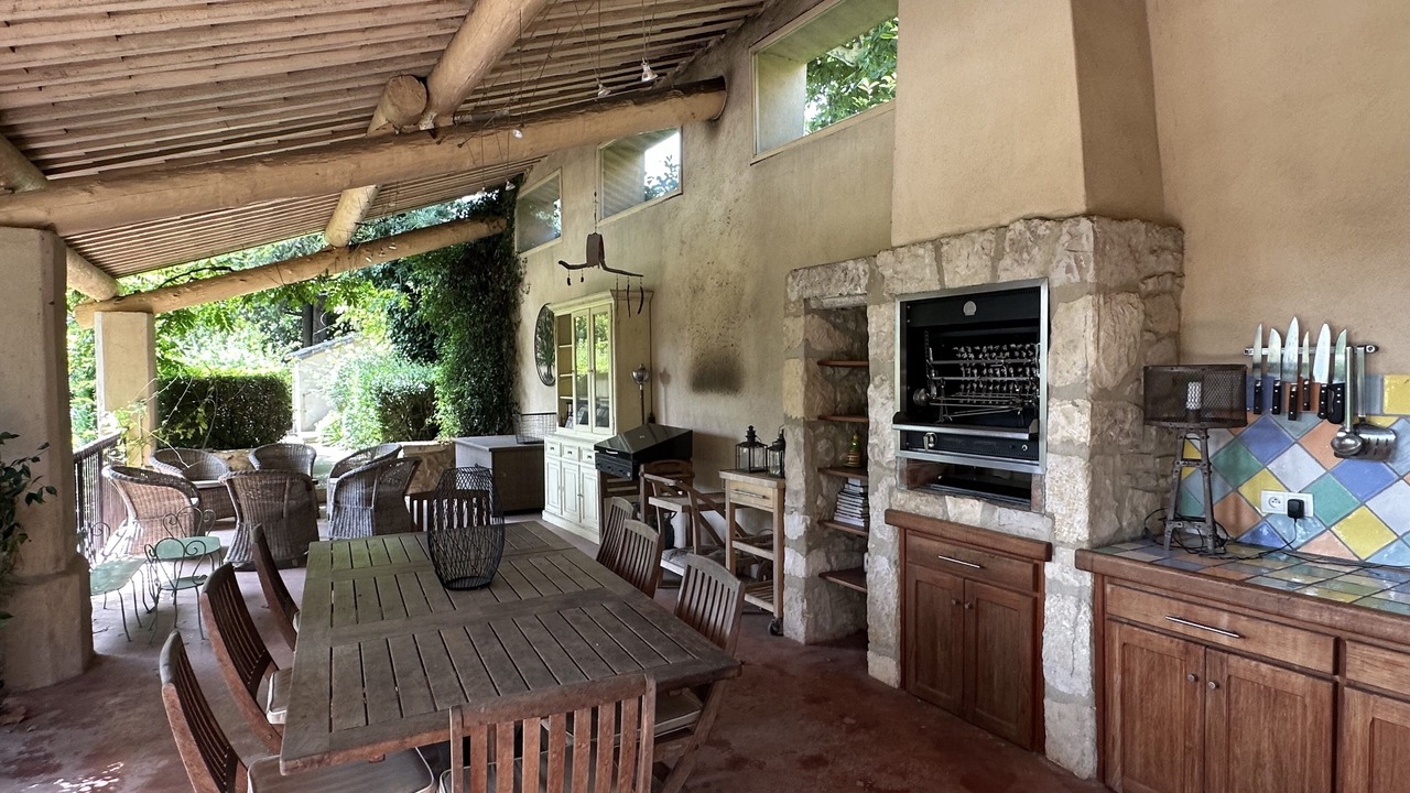 Photo of Outdoor in Caderousse