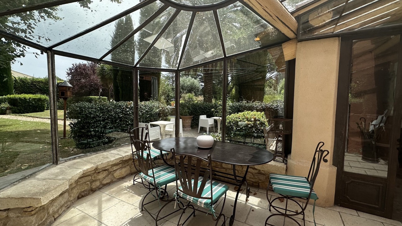 Photo of Outdoor in Caderousse