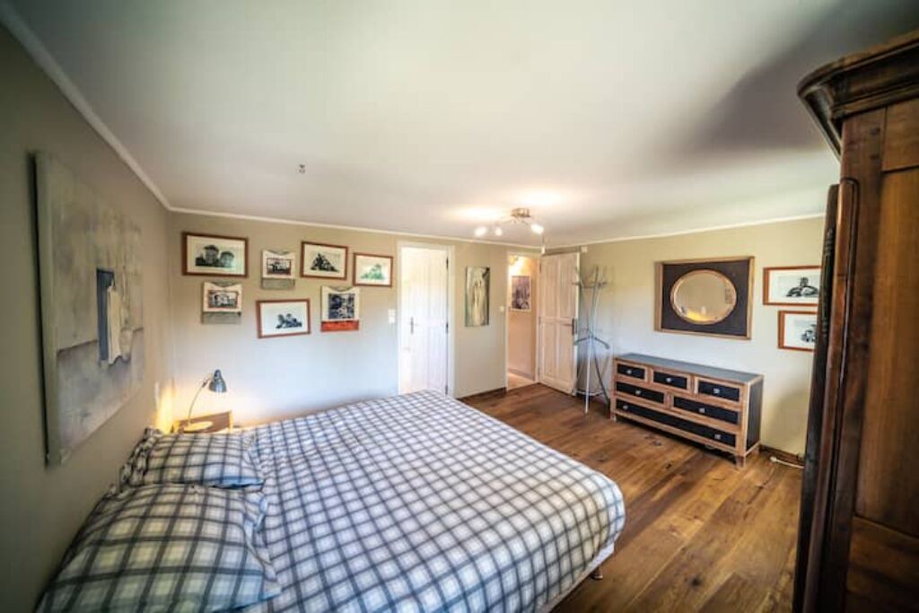 Photo of Bedroom in Mollans-sur-Ouveze