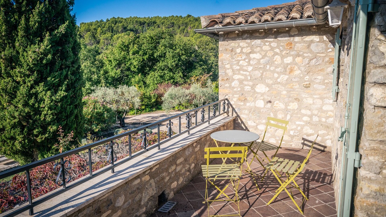 Photo of Outdoor in Mollans-sur-Ouveze