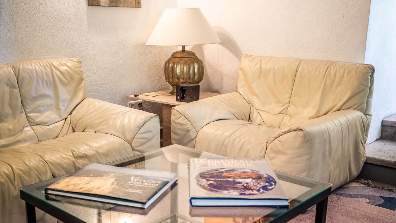 Photo of Livingroom in Mollans-sur-Ouveze