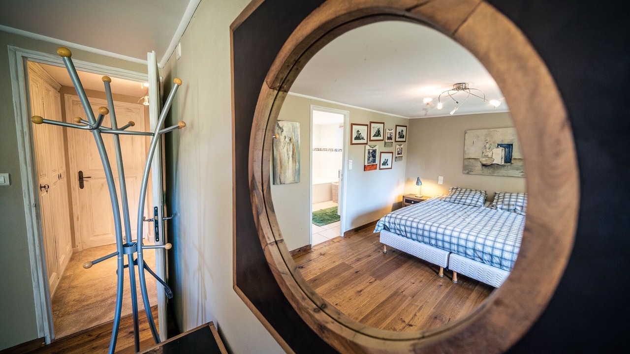 Photo of Bedroom in Mollans-sur-Ouveze