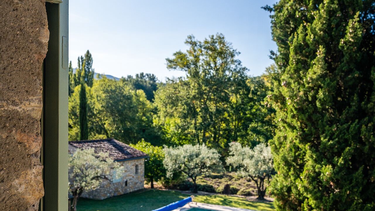 Photo of Outdoor in Mollans-sur-Ouveze
