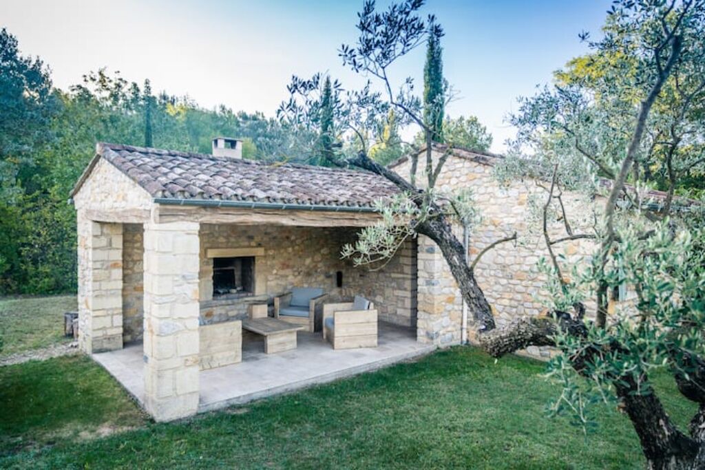 Photo of Outdoor in Mollans-sur-Ouveze