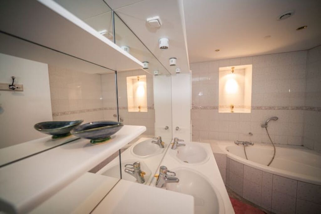 Photo of Bathroom in Mollans-sur-Ouveze