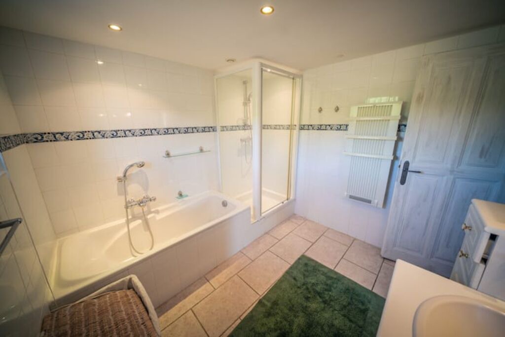 Photo of Bathroom in Mollans-sur-Ouveze