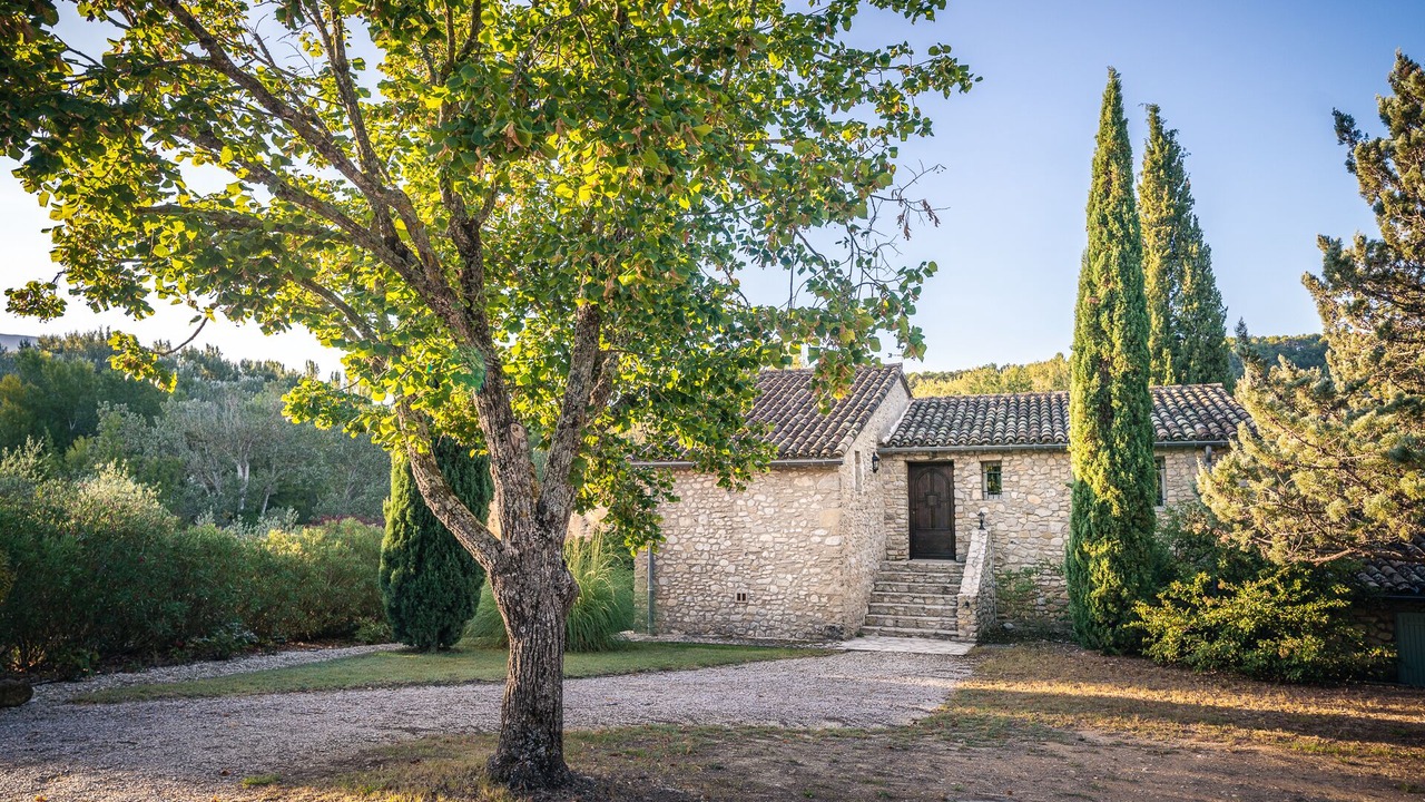 Photo of Outdoor in Mollans-sur-Ouveze