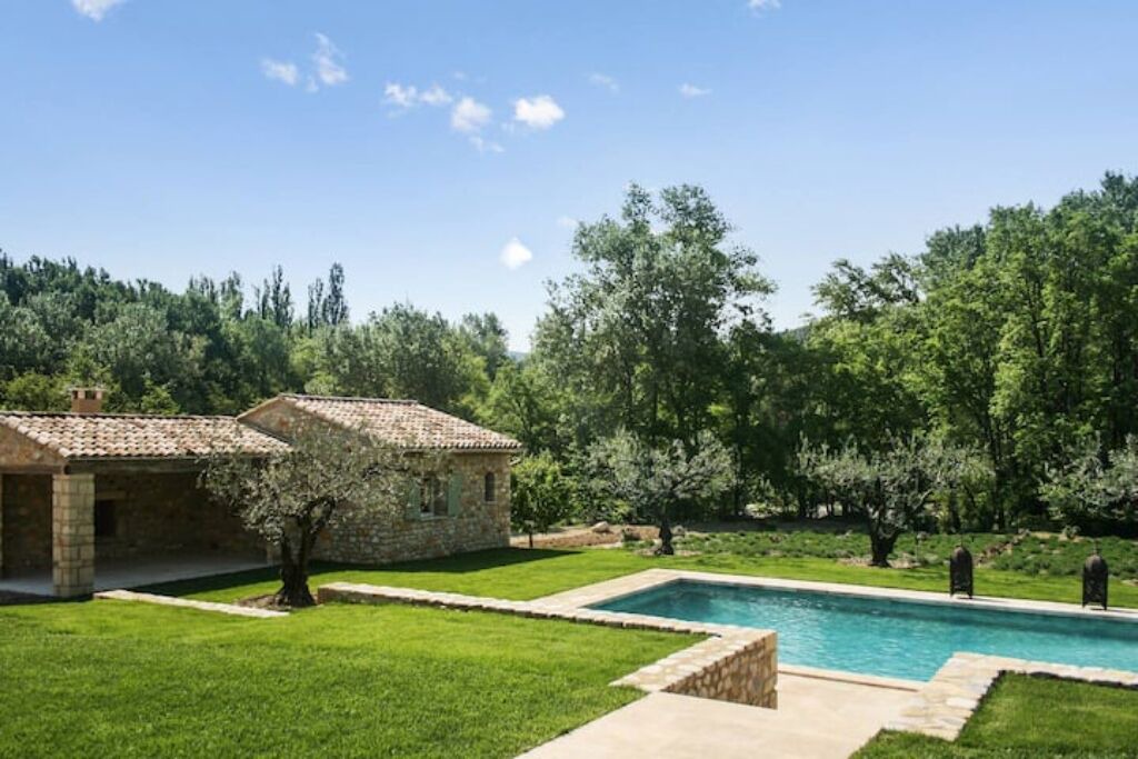 Photo of Outdoor in Mollans-sur-Ouveze