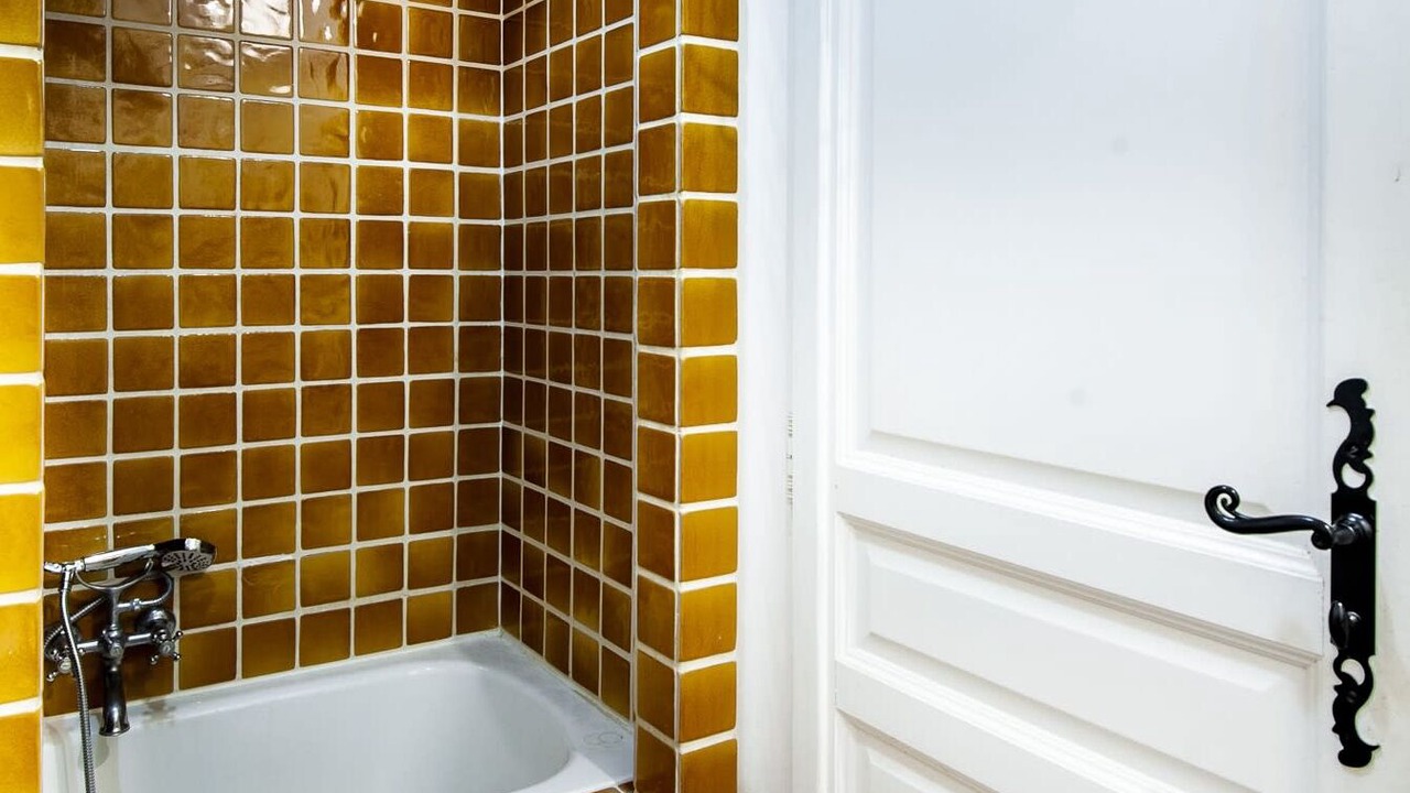 Photo of Bathroom in Pont Royal