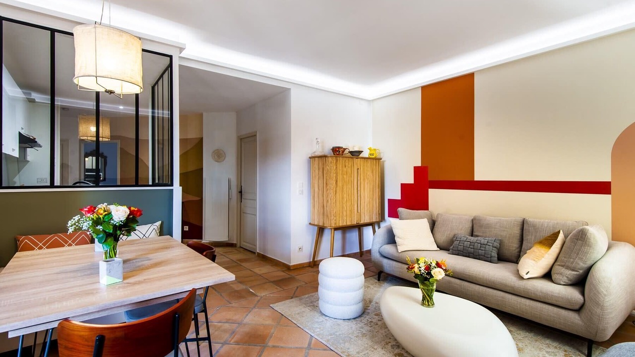 Photo of Bedroom in Pont Royal