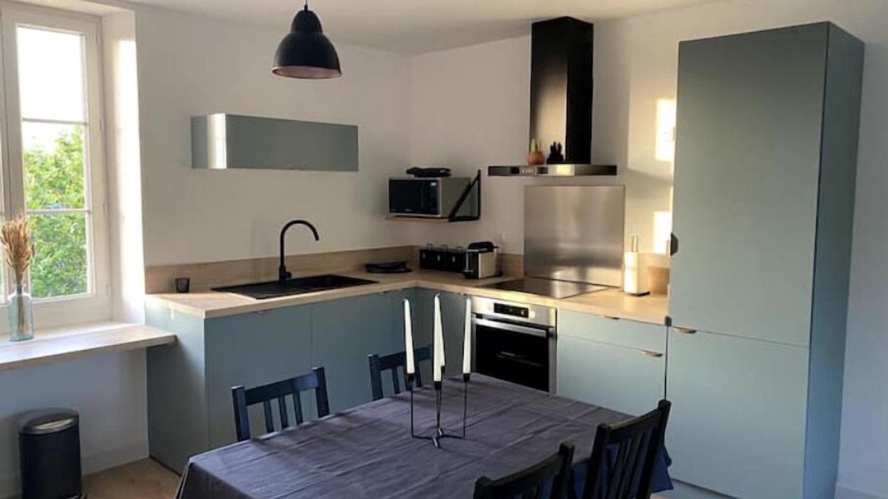 Photo of Kitchen in Grand Sud