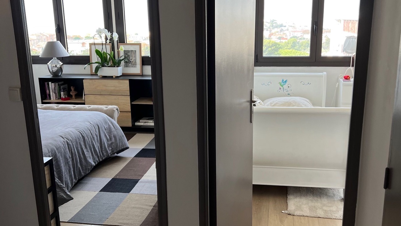 Photo of Bedroom in La Pointe Rouge