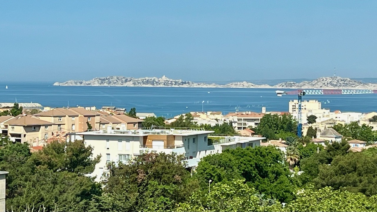 Photo of Outdoor in La Pointe Rouge