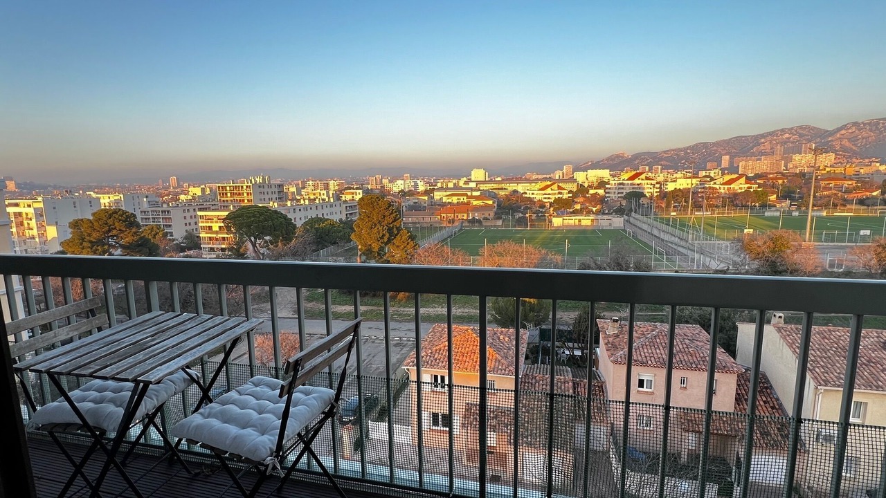 Photo of Outdoor in La Pointe Rouge