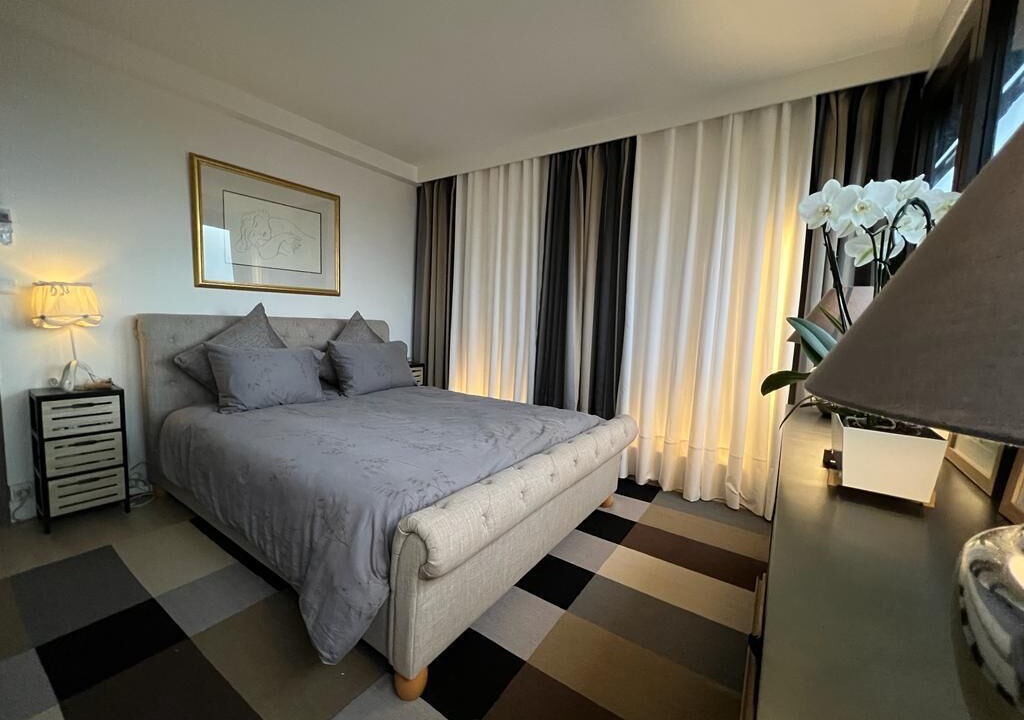 Photo of Bedroom in La Pointe Rouge