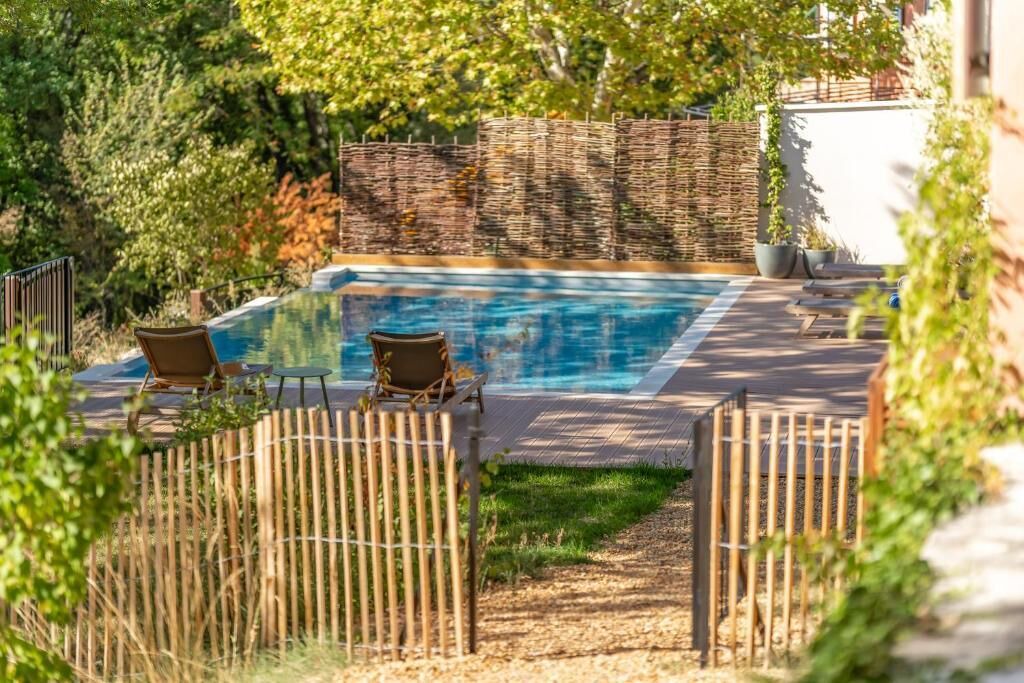 Photo of Outdoor in Saignon