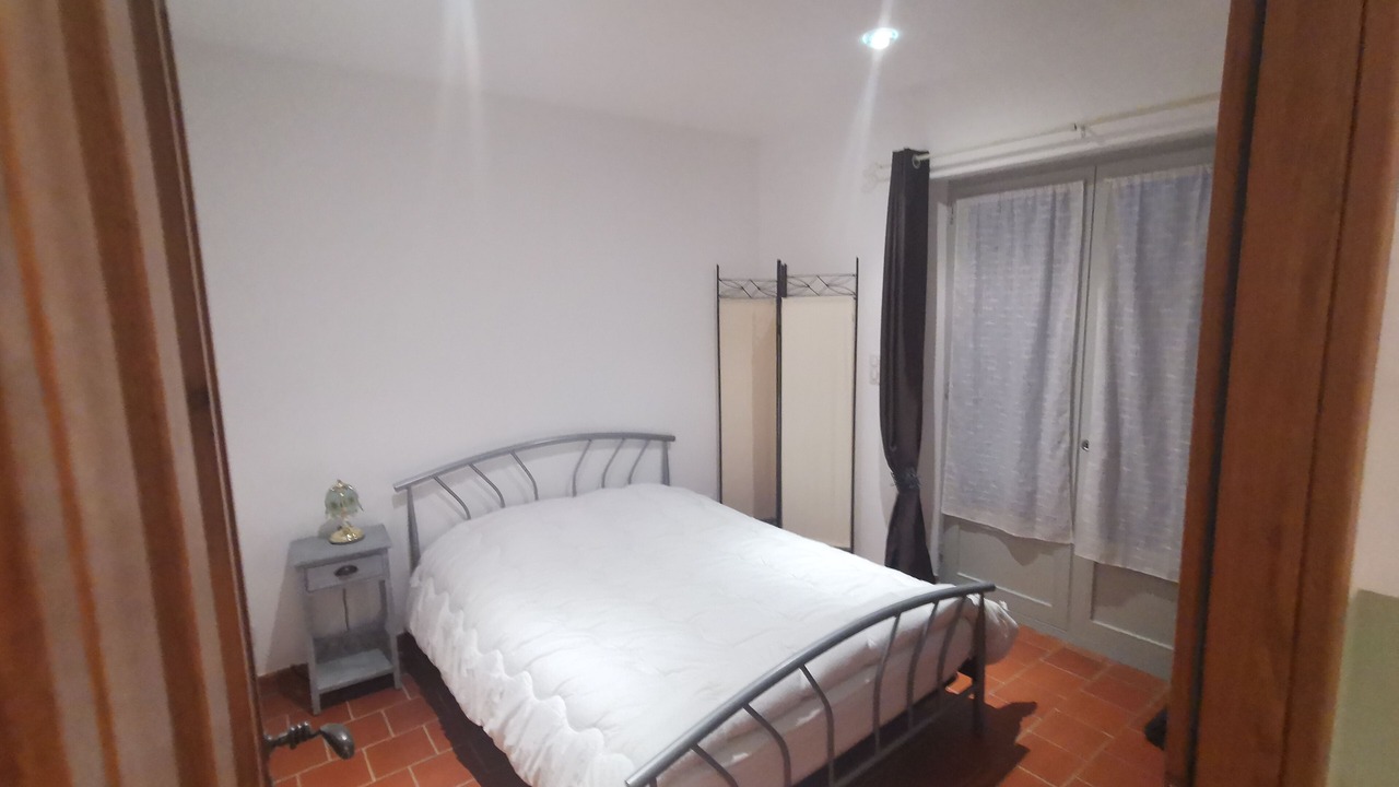 Photo of Bedroom in Tourves