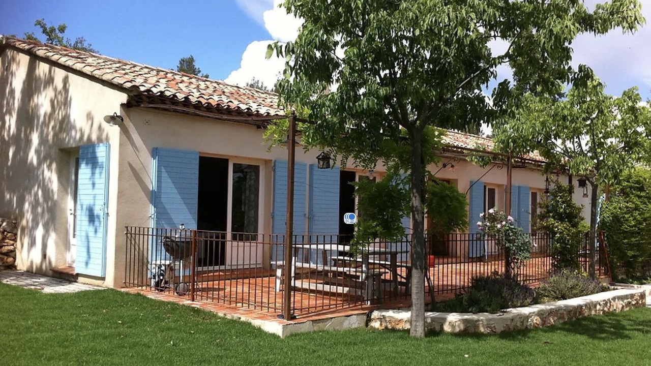 Photo of Patio Balcony in Tourves