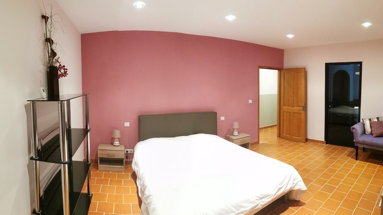 Photo of Bedroom in Tourves