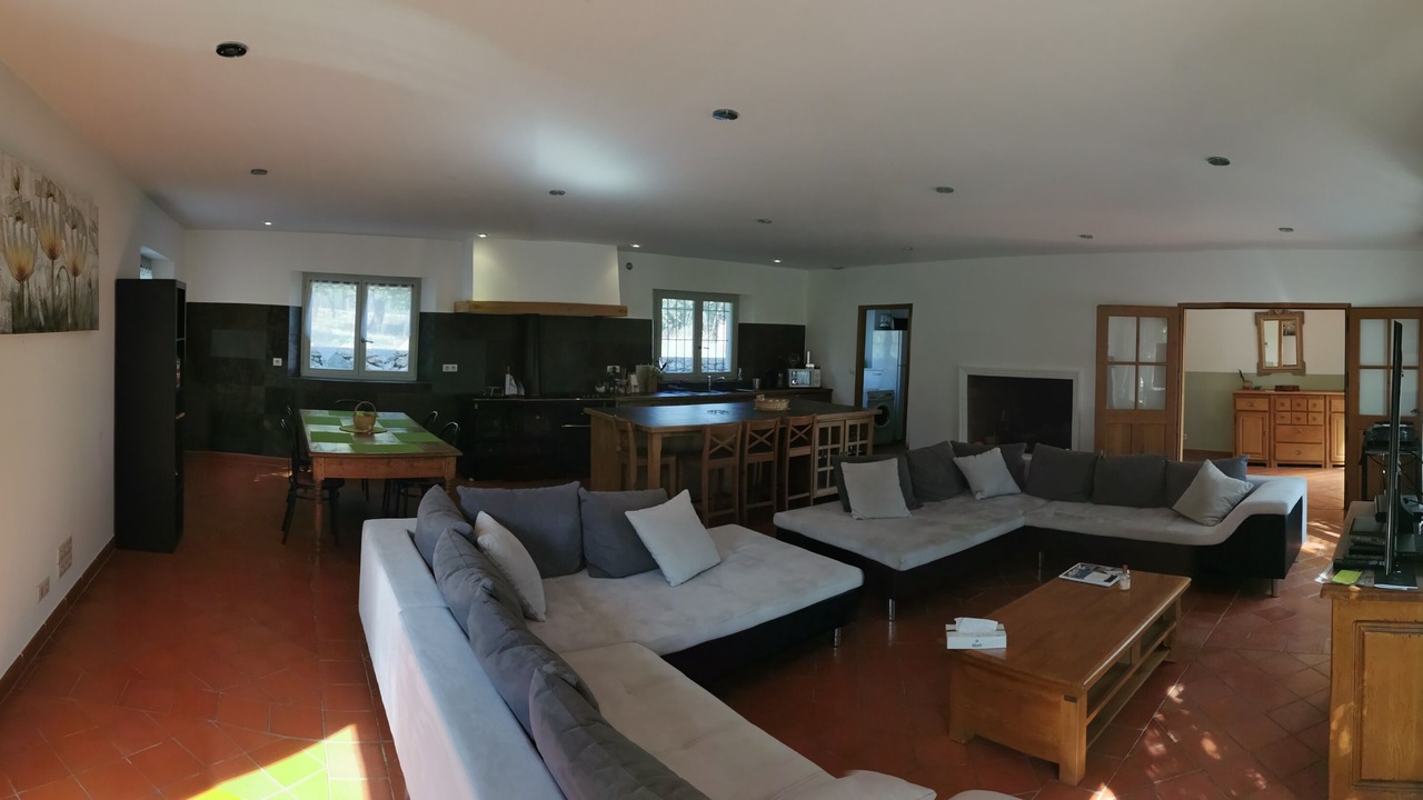 Photo of Livingroom in Tourves