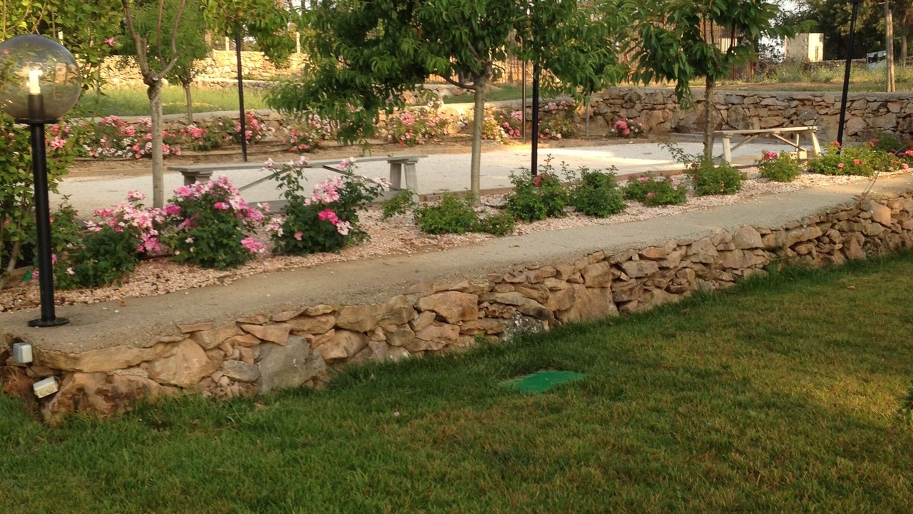 Photo of Outdoor in Tourves