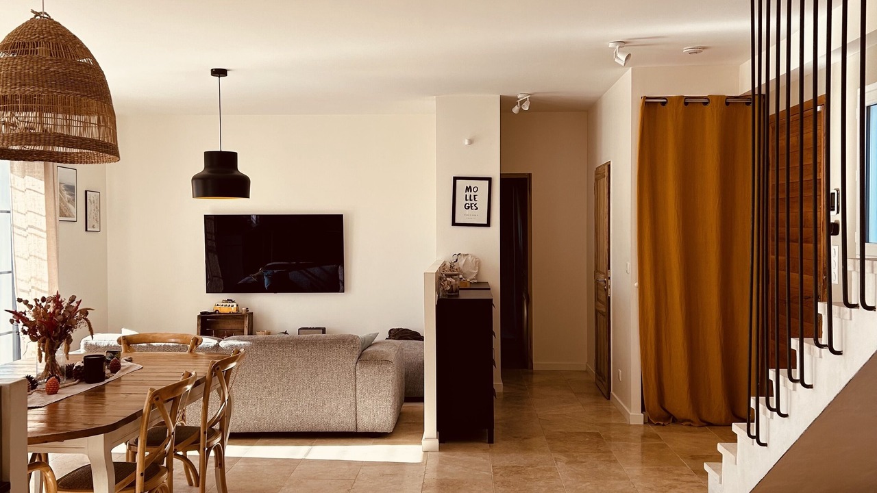 Photo of Livingroom in Molleges