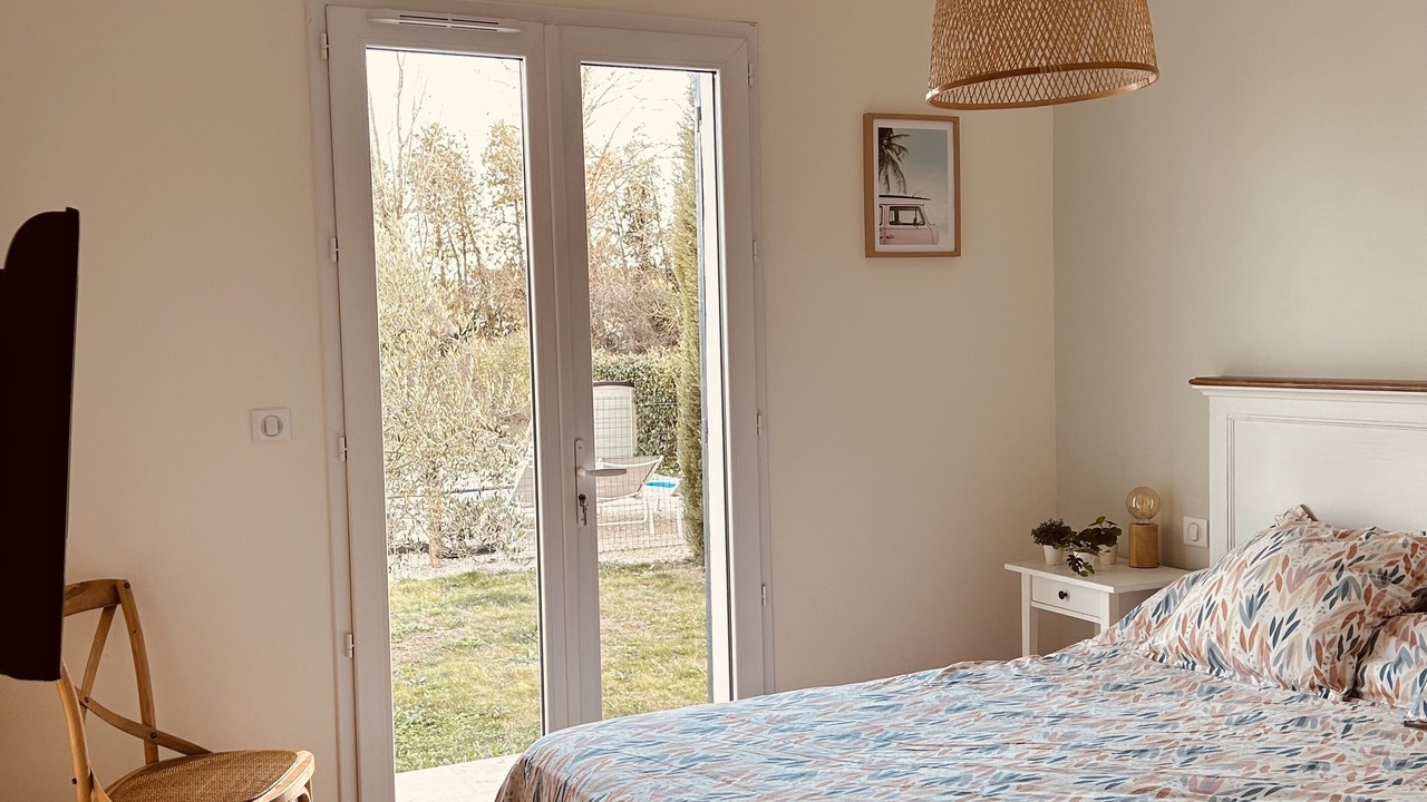 Photo of Bedroom in Molleges