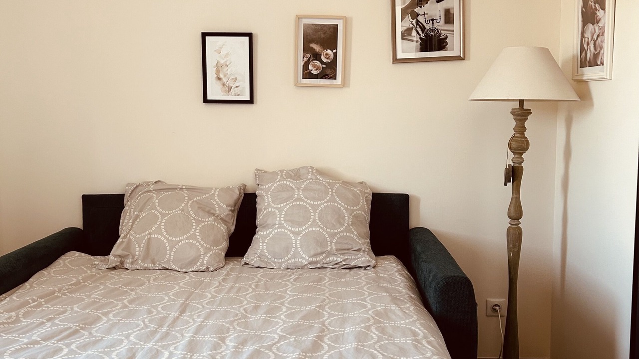 Photo of Bedroom in Molleges