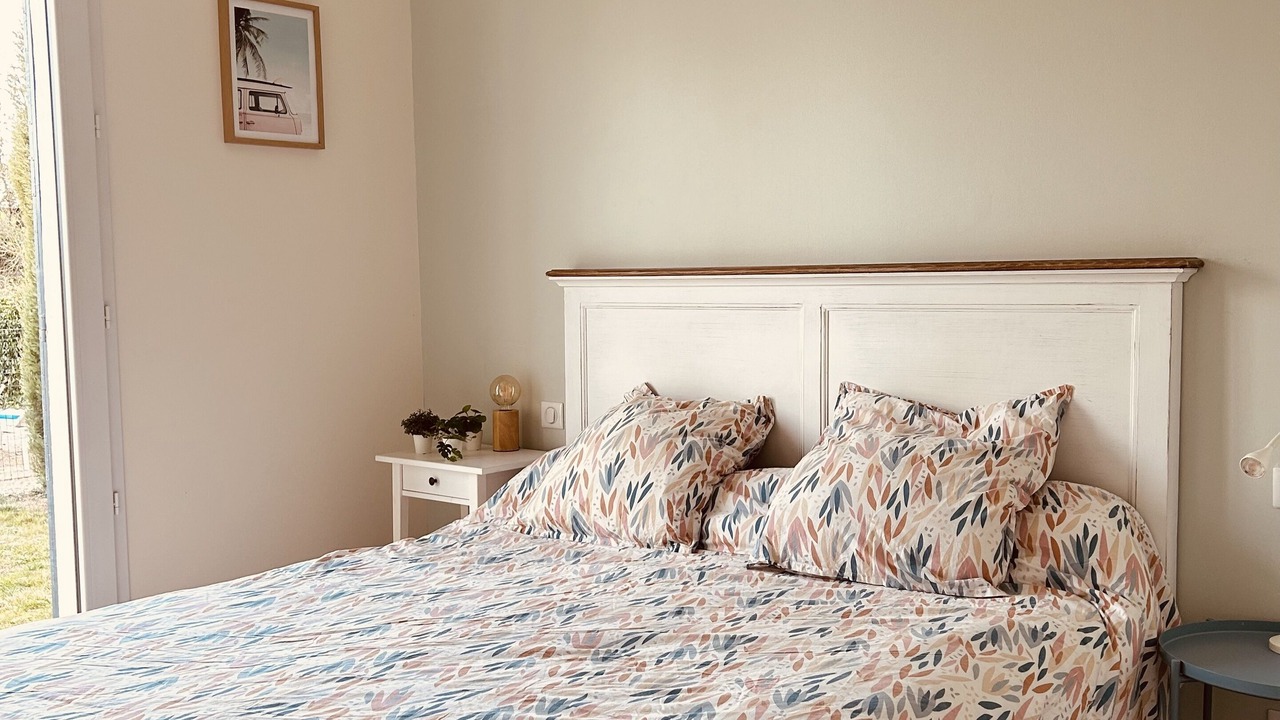 Photo of Bedroom in Molleges