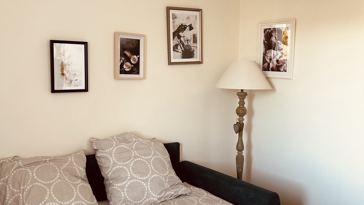 Photo of Bedroom in Molleges
