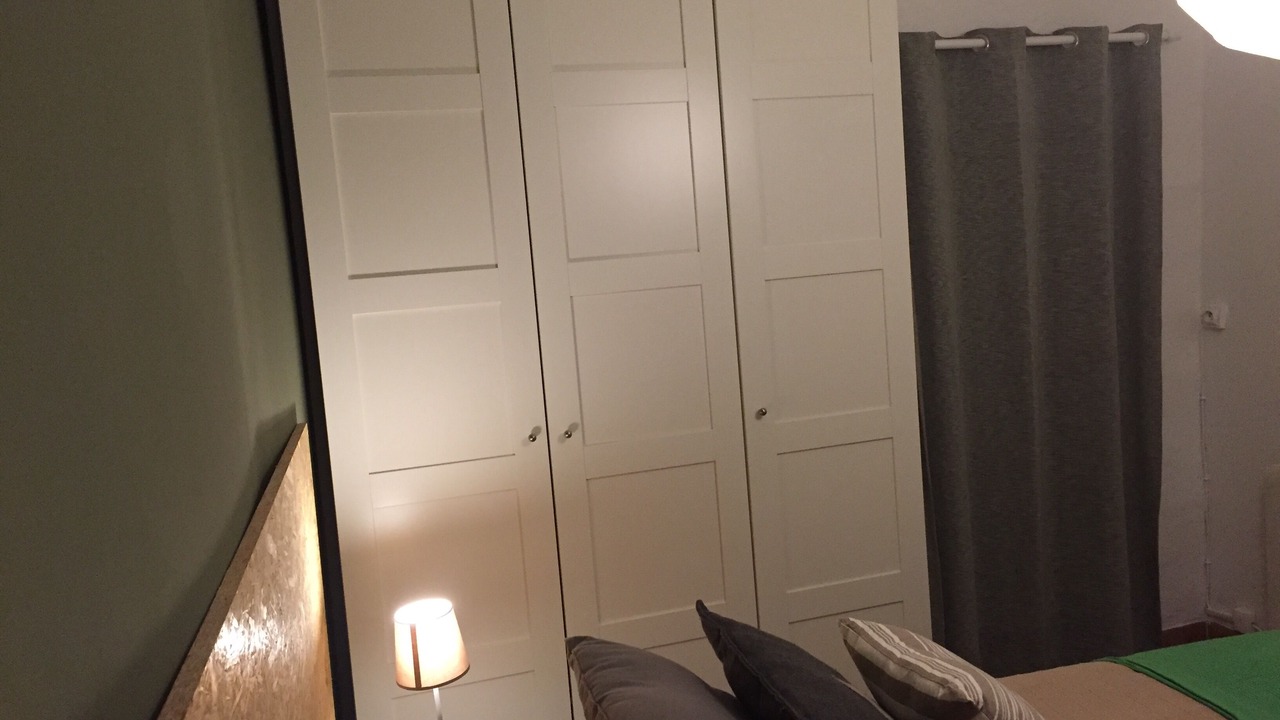 Photo of Bedroom in Saint-Cannat