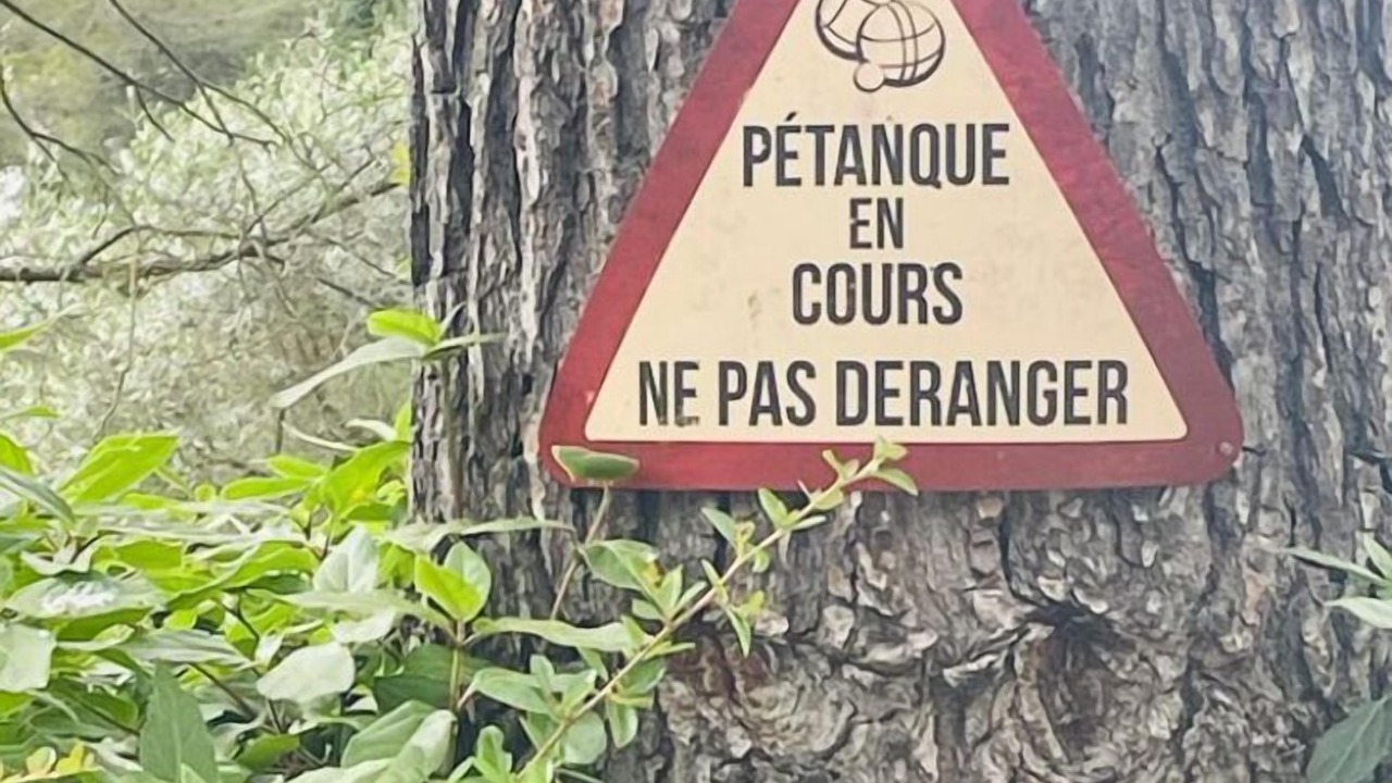 Photo of Outdoor in Saint-Cannat