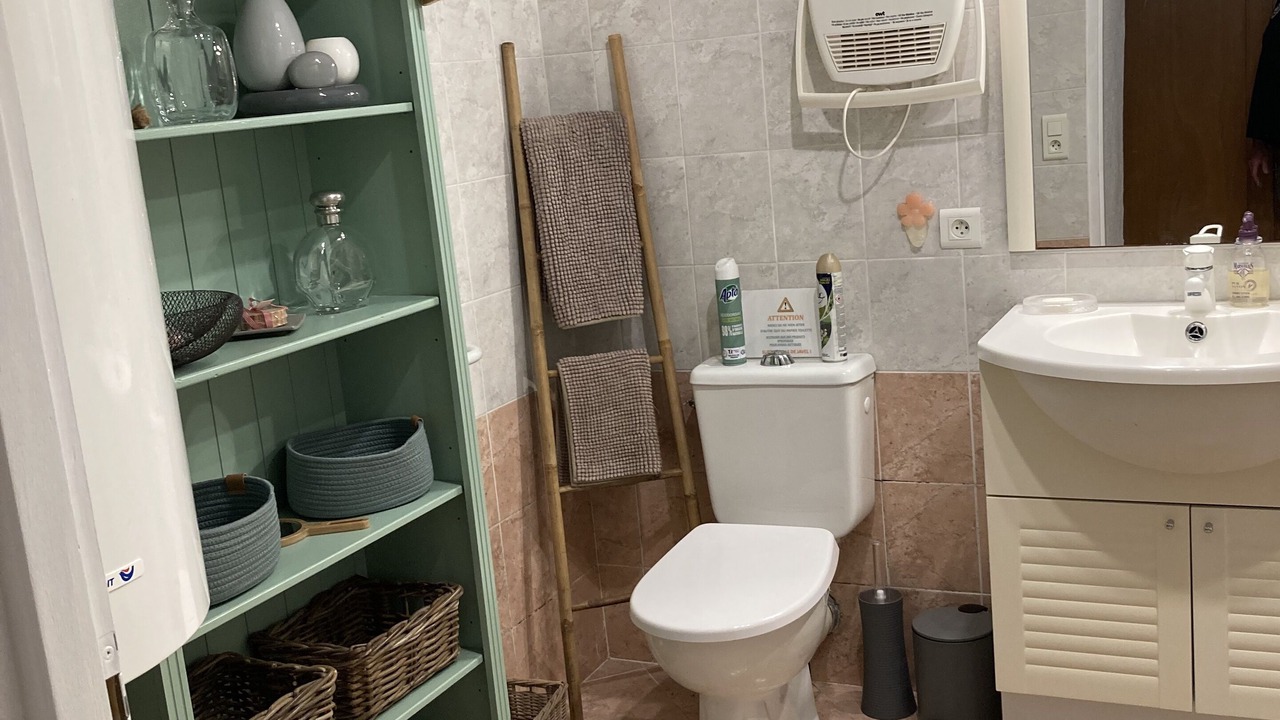 Photo of Bathroom in Saint-Cannat