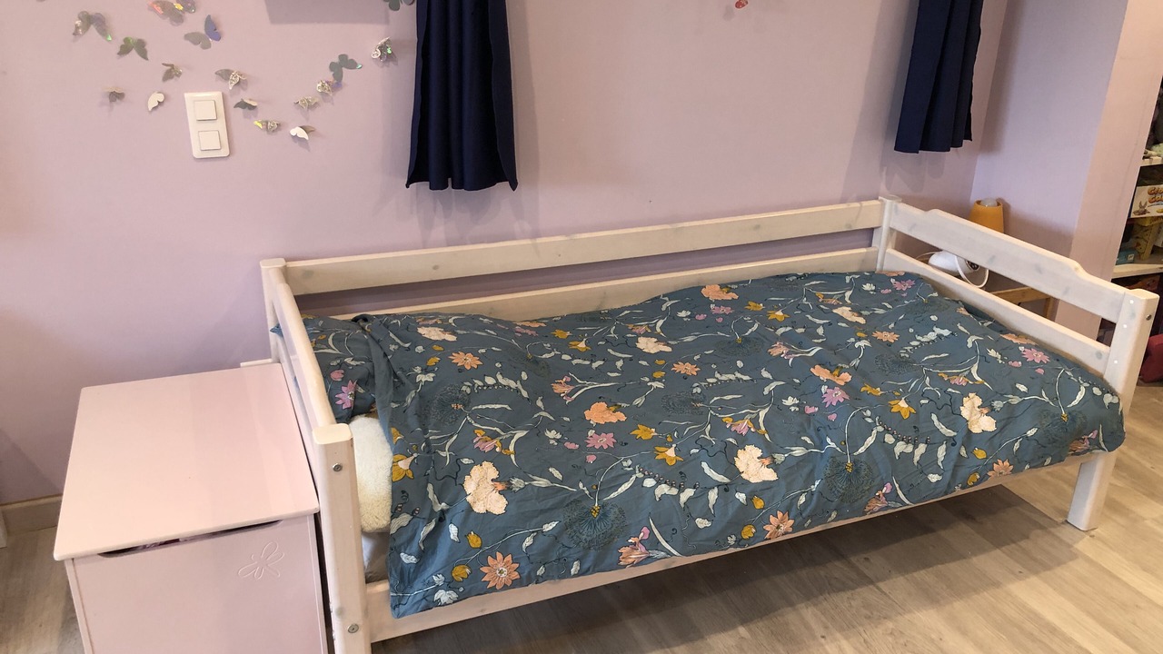 Photo of Bedroom in Laudun