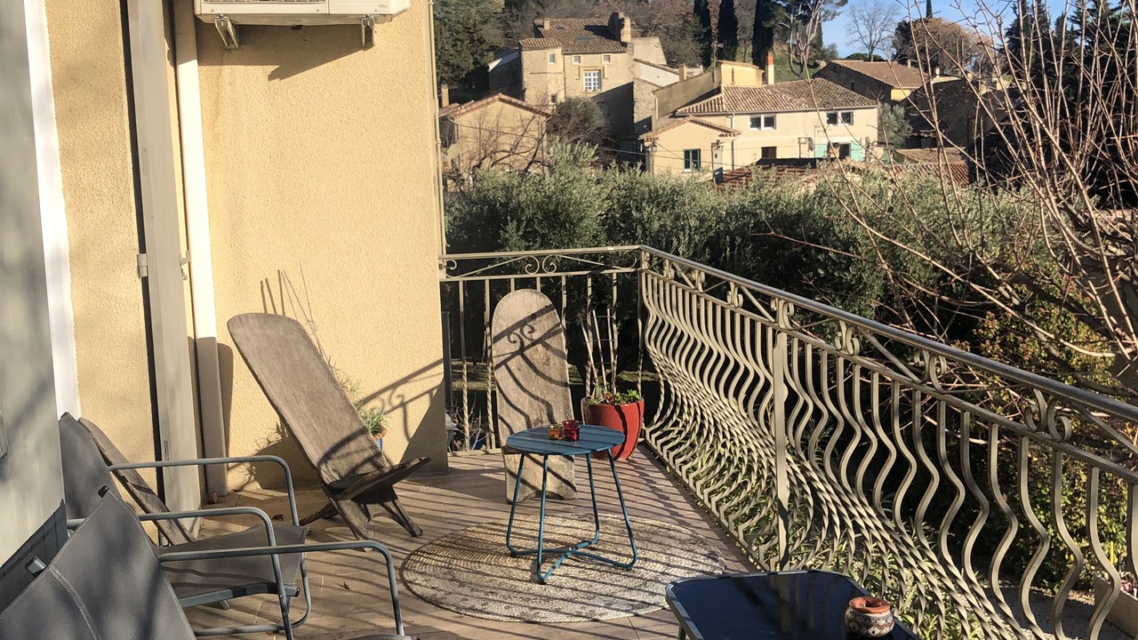 Photo of Outdoor in Laudun