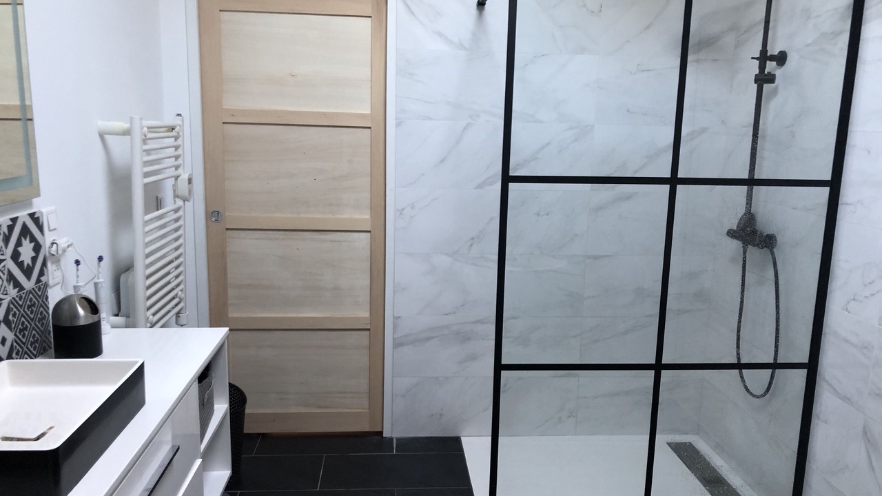 Photo of Bathroom in Laudun