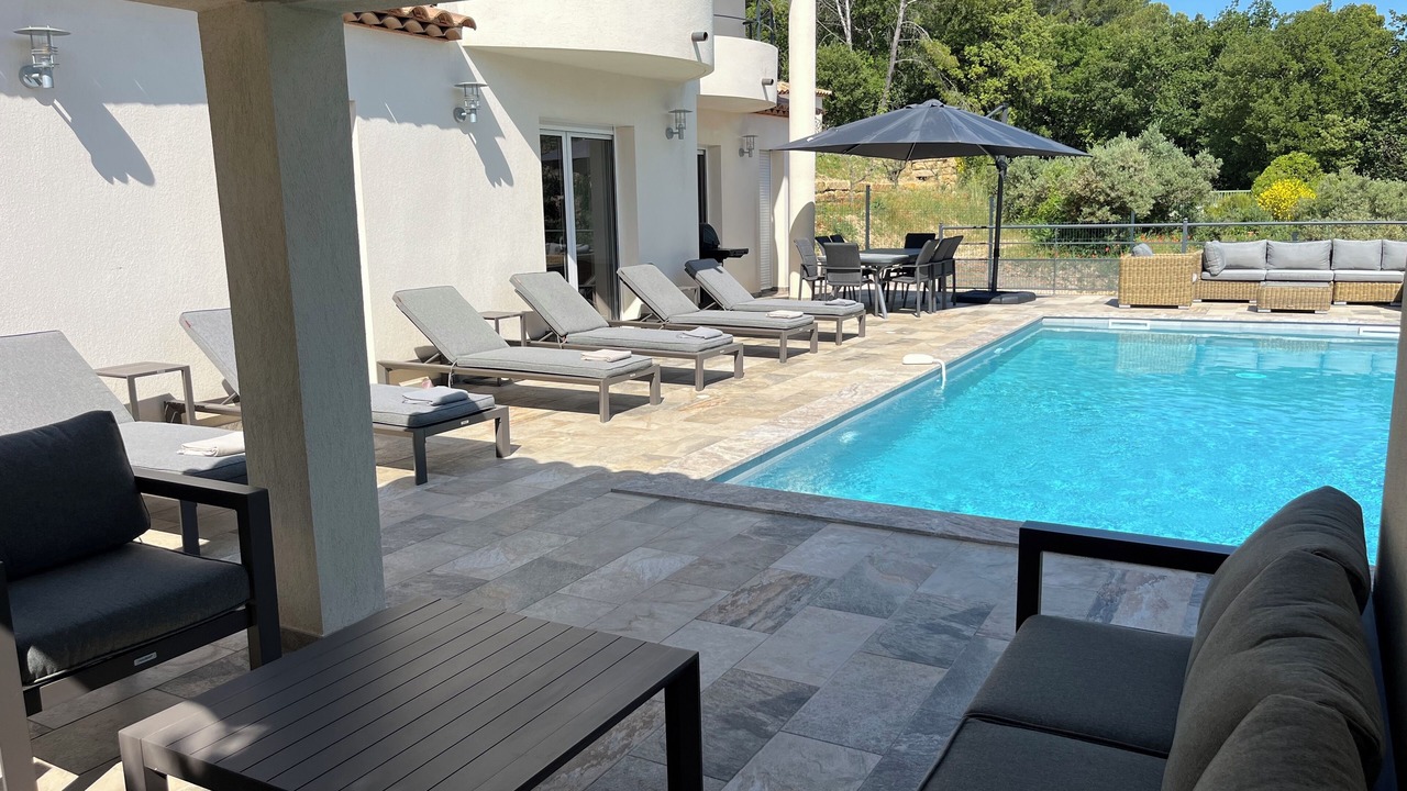 Photo of Outdoor in Cotignac